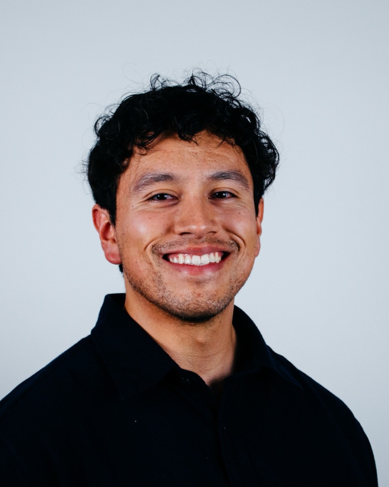 Antonio Esparza, founder of 10to10